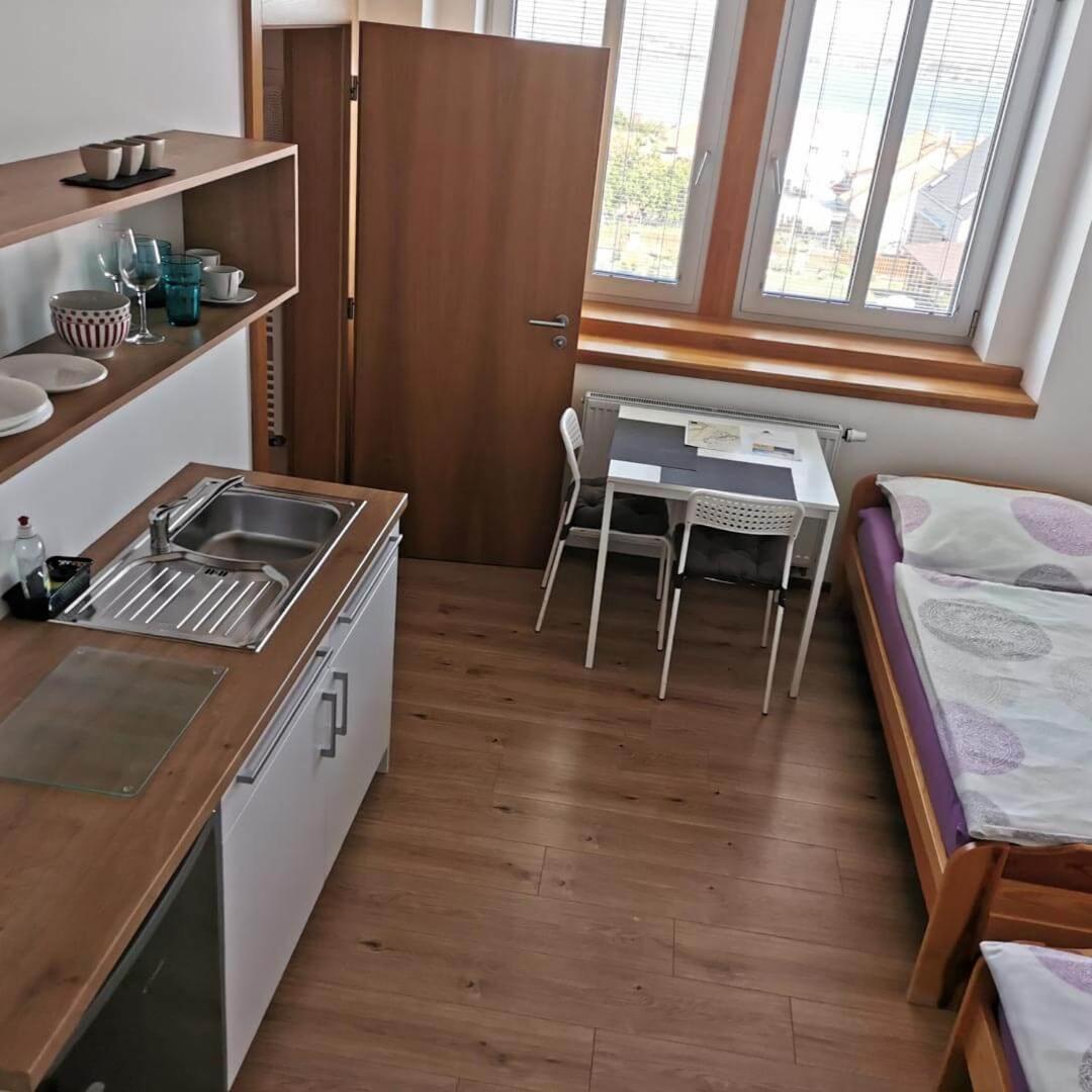Vila파블로프 외부 사진